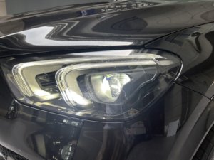 Auto Usado <span class=keywords><strong>Mercedes</strong></span>-Benz Clase <span class=keywords><strong>GLE</strong></span> 2020 <span class=keywords><strong>GLE</strong></span> <span class=keywords><strong>350</strong></span> <span class=keywords><strong>4MATIC</strong></span> Fashion (2.0T, 9AT, AWD, China VI) - Product Image 5
