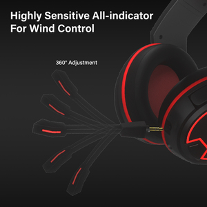 <span class=keywords><strong>Casque</strong></span> de jeu 3.5mm filaire <span class=keywords><strong>sans</strong></span> <span class=keywords><strong>fil</strong></span> <span class=keywords><strong>Casque</strong></span> de jeu à son surround <span class=keywords><strong>avec</strong></span> RGB pour PC & PS4 & Xbox One, <span class=keywords><strong>Nintendo</strong></span> <span class=keywords><strong>Switch</strong></span> - Product Image 2