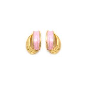 ต่างหูแฟชั่น E250-E160-0411F - Product Image 1