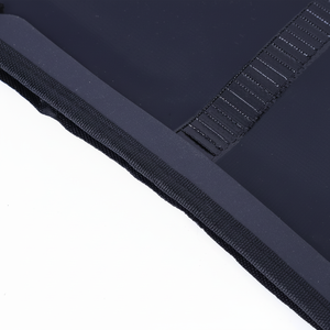 กระเป๋าทรงถังกันน้ำแบบพกพา10L สำหรับท่องเที่ยวล่องแพชายหาดปีนเขากระเป๋ากันน้ำใช้งานได้จริง - Product Image 1