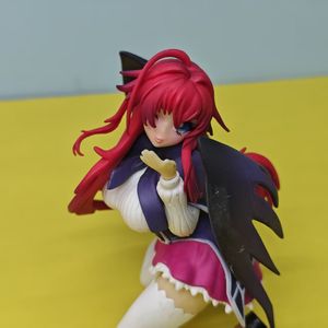 Figura de PVC de Chica Demonio <span class=keywords><strong>Sexy</strong></span> a Escala 1/12, Modelo de Anime Coleccionable, Muñeca de Regalo, Accesorios de Anime, ODM, OEM, Personalizado - Product Image 3