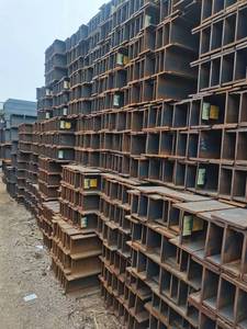 <span class=keywords><strong>Precio</strong></span> <span class=keywords><strong>de</strong></span> Acero Universal Laminado en Caliente ASTM A36 A992 Q235B Q345b Tipo H - Product Image 4