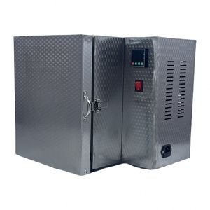 Machines de four à quatre faces pour moules en plâtre de pièces de quincaillerie de bijoux en or et argent, bagues et bracelets, avec affichage numérique - Product Image 3