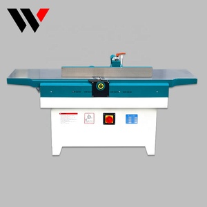 <span class=keywords><strong>Raboteuse</strong></span> de surface à grande vitesse WFSEN avec fraise spirale droite et dispositifs de sécurité pour ateliers professionnels - Product Image 1