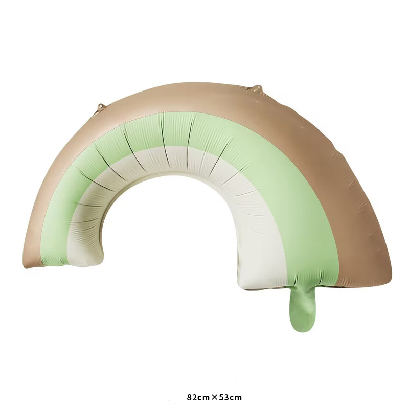 Arcobaleno verde
