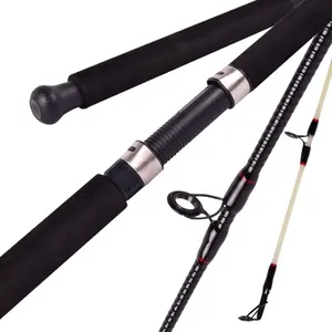 solid glass fishing rods, solid glass fishing rods Suppliers and