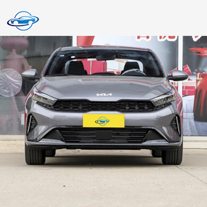 <span class=keywords><strong>Kia</strong></span> K3 2025 1.5L IVT Berline Compacte 5 Places Voiture Familiale Conduite à Gauche Essence - Product Image 4
