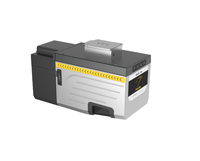 Scanner laser 3D LiDAR aérien KA20 Pro, drone portable haute précision pour la mesure du terrain