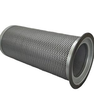 Separador de aceite de compresor de aire industrial de nueva condición Manny 6.1965.0 - Product Image 1