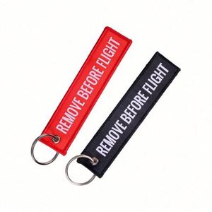 Wholesale Custom Logo Embroidery Keychain <b>Lanyard</b> Hook <b>Polyester</b> Material Offset Printing Eco-Friendly Durable Fashionable - Product Image 1