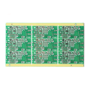 OEM PCB PCBA proveedores monofásico ODM PCBA PCB placa de circuito BOM archivo <span class=keywords><strong>Gerber</strong></span> lista PCBA PCB fábrica - Product Image 5