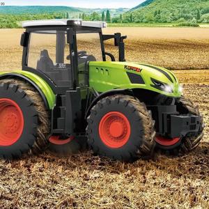 Camión Tractor de granja con control remoto a escala 1:16 <span class=keywords><strong>Rc</strong></span> 4x4 - Product Image 2