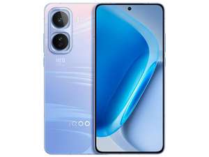 Teléfono Inteligente Original IQOO Neo 11 5G, Pantalla AMOLED de 6.82 Pulgadas y 3168*1440, 144 Hz, Qualcomm SD 8 Elite de 4 nm, Carga Rápida de 100 W, NFC, Android - Product Image 1