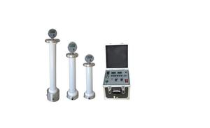 Probador de Alto Voltaje de Corriente Continua ZWZGF-300 200 120 100 60kV /5mA 2mA - Product Image 4