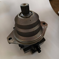 83018239 83018347 83018862 83019251 83020649 83023456 83024293 83032737 Moteur à piston VAR-DISPL H1B110 DC12V 450Bar 200Nm