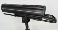 Top 650W LED DMX Console Suivre Spot Light 650W LED zoom focus Suivre Spot Light