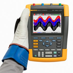 Outils de test ScopeMeter série 190 III - Product Image 2