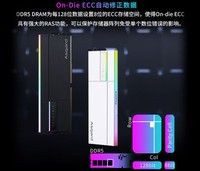 Asgard DDR5 16GBx2 6000mhz RAM Memory ECC Function for Desktop