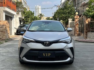 Auto Usado <span class=keywords><strong>Toyota</strong></span> <span class=keywords><strong>C</strong></span>-<span class=keywords><strong>Hr</strong></span> <span class=keywords><strong>2022</strong></span> 2.0l, <span class=keywords><strong>C</strong></span>ómodo, Bajo Kilometraje, <span class=keywords><strong>Precio</strong></span> Económico, Mini SUV de Gasolina, Casi Nuevo, Vehículos en Stock - Product Image 2