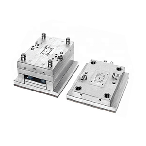 Pp Abs Die Casting Mold Injection Mould Tooling <b>Polishing</b> Injection Mould - Product Image 3