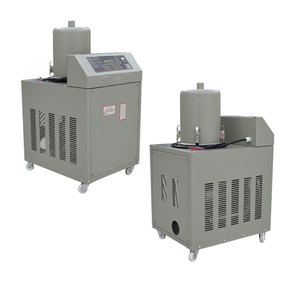 פנאומטי autoloader פלסטיק ואקום מטעין שרף מזין הזרקת מכונת דפוס - Product Image 6