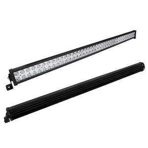 Barra de Luz LED de 240w y 42 Pulgadas, Barra de Luz Todoterreno de 12v 24v, Lámpara LED Todoterreno para Techo, Luz de Trabajo para Camioneta, Lámpara Antiniebla para Conducir - Product Image 3
