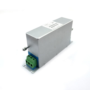 Filtro de Línea SINAMICS 6SL3000-0HE21-0AA0 para SLM de 10KW, Filtro de Línea 611 6SL3000-0HE21-0AA0 - Product Image 2