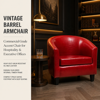 Fauteuil inclinable pivotant ergonomique en cuir noir, dossier haut, housse amovible, pour la relaxation et la lecture