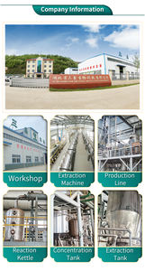 สารสกัดไซโตซินจากสาหร่ายออร์แกนิกบริสุทธิ์จากธรรมชาติ98% 100% - Product Image 6