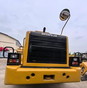 Stock Japan Original Used CAT 966H Wheel Loader <b>Top</b> Grade Caterpillar 966H Front Loader Wholesale Price For Global Buyer - Product Image 3