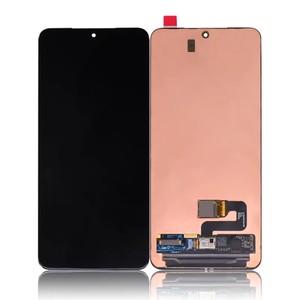 Para <span class=keywords><strong>Samsung</strong></span> <span class=keywords><strong>S8</strong></span> S9 S10 S10 + S20 S21 <span class=keywords><strong>FE</strong></span> 5G S23 S23 + Ultra Pantallas Digitalizador Pantalla Digitalizador Asamblea - Product Image 3