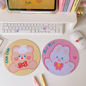 Miếng Lót Chuột RGB Bàn Phím Phát Sáng Bằng Da Cao Su Tùy Chỉnh Miếng Lót Chuột Cho Game Thủ Montian Tapis De Souris Miếng Lót Chuột - Product Image 4