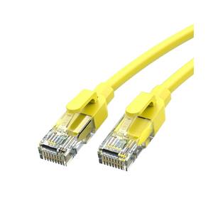 NL 8wire Ethernet Patch Cable Poland 8line Network Cord for Computer <b>Router</b> LAN Connection - Product Image 3