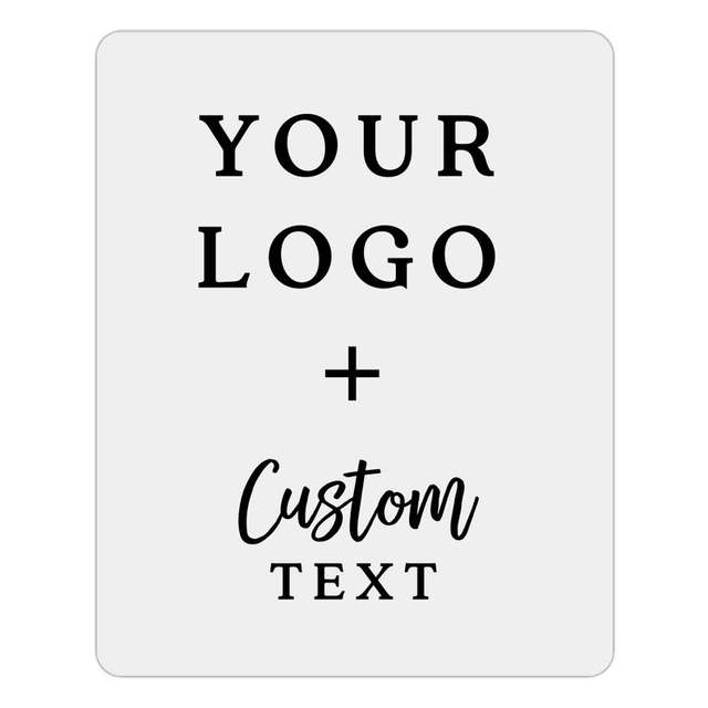 China High Quality Custom Waterproof Logo Label Sticker Colored Printing Seal Sticker