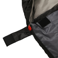 Vente en gros Ensemble de camping Sacs de couchage ultra-doux Sac de couchage avec sac d'accessoires pour la randonnée et les voyages