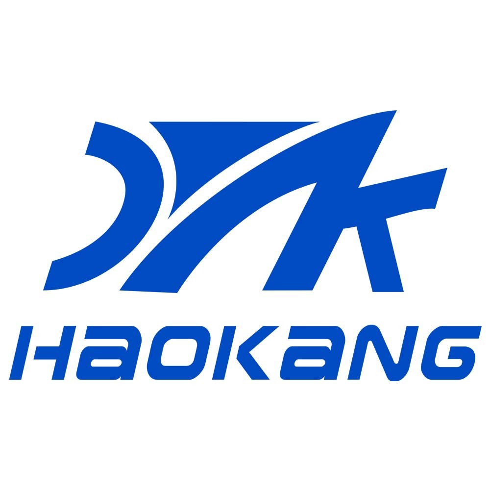 Guangzhou Haokang International Cosmetics Co., Ltd. logo