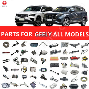 Genuine Auto Parts Boa Qualidade 3016072458 Oil Pan para Geely NL-3 Boyue - Product Image 2