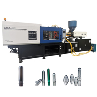 Haute qualité avec remise favorable machines pour animaux de compagnie injections moule d'injection faisant la machine
