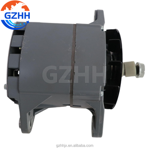 Nuovo Alternatore 24V Compatibile con <span class=keywords><strong>Cingolati</strong></span> <span class=keywords><strong>Fiat</strong></span> Allis Fd-10C Fd-20 Fd-30 3016627 3604676Rx - Product Image 6