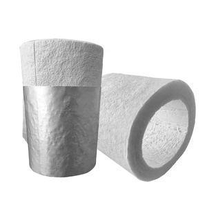 Matériaux d'isolation revêtus <span class=keywords><strong>de</strong></span> feuille d'aluminium, aérogels <span class=keywords><strong>de</strong></span> <span class=keywords><strong>silice</strong></span> 10 mm, <span class=keywords><strong>prix</strong></span> - Product Image 3