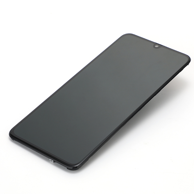 Mobile Phone Lcd for samsung TFT A10 A20 A30 A40 50 A60 A70 Lcd Screen Display with Frame