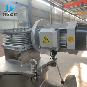 Hot Bán tự làm sạch UF lọc cho Lọc nhiên liệu tự làm sạch cát Lọc - Product Image 6