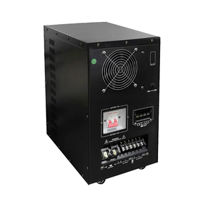 Se puede utilizar en el interior del coche, dispositivo de medición de 10K96 96 96 96V 100A sperisperser troontrol ololar ananel ITH uil-in ontroller uppliers FF RID nnverter - Product Image 2