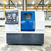 Torno CNC Automático PT32 para Centro de Torneado de Metales