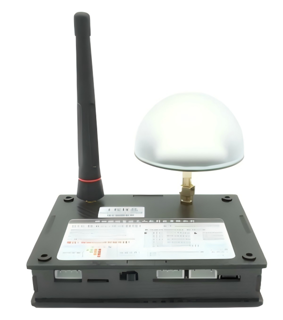 RTK Reference Station