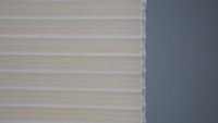 Persianas de Panal para Ventanas, Opacas, de Tela No Tejida, Plisadas, de 25 mm, para Claraboyas