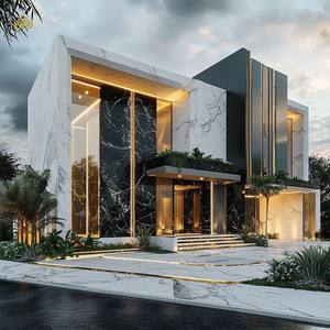 Servicio Profesional <span class=keywords><strong>de</strong></span> Decoración <span class=keywords><strong>de</strong></span> Interiores para Villas - Desde el Diseño Hasta la Instalación - Product Image 1