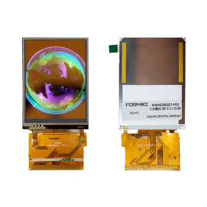 Bon service 2.<span class=keywords><strong>8</strong></span> pouces Tft Lcd Module 240X320 Résolution 2.<span class=keywords><strong>8</strong></span> pouces Tft Lcd <span class=keywords><strong>37</strong></span> broches 2.<span class=keywords><strong>8</strong></span> pouces Écran Lcd - Product Image 2