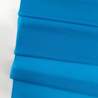Großhandel Ripstop Nylon gewebe klares Nylon gewebe wasserdicht mit Daunen sicherer Fini