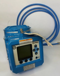 Emerson vi chuyển động 3700 máy phát dòng chảy điều khiển mini-20013712 Rev. BA - Product Image 5